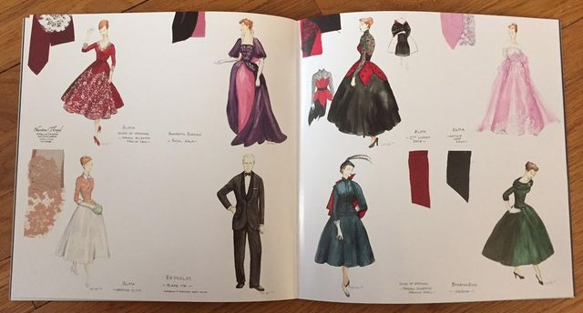 『ファントム・スレッド』