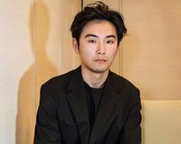 松田龍平
