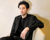松田龍平