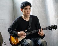 松田龍平
