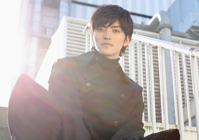 山本涼介