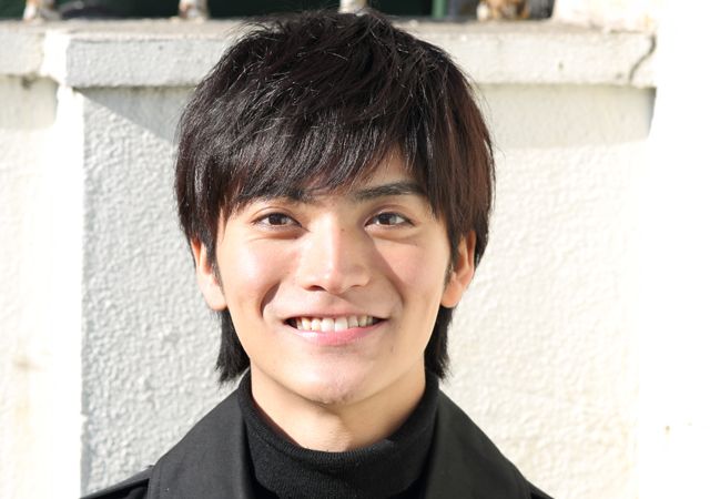 山本涼介