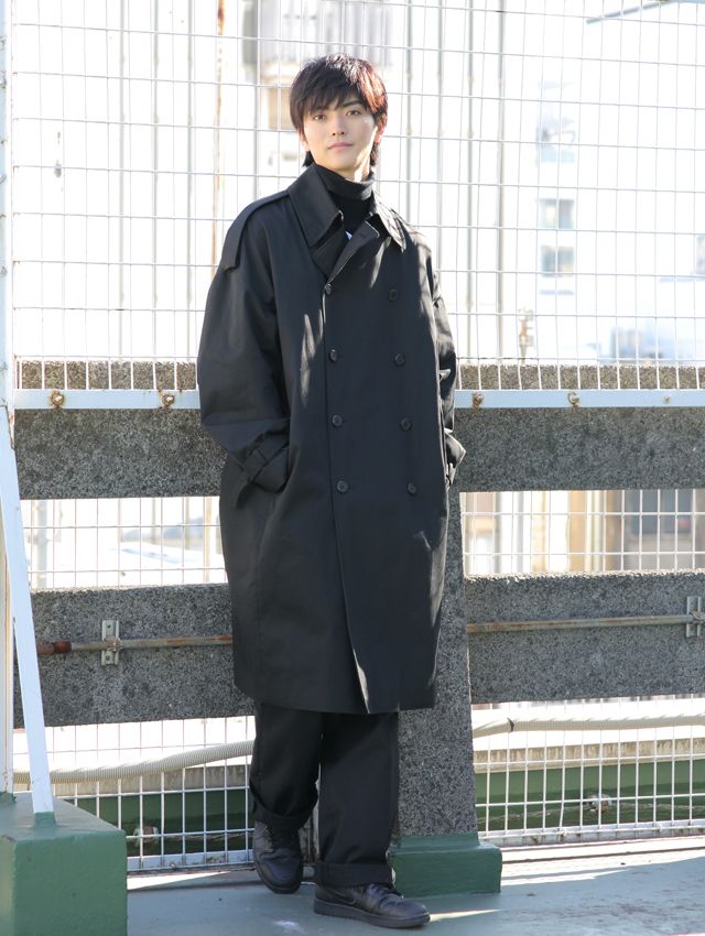 山本涼介