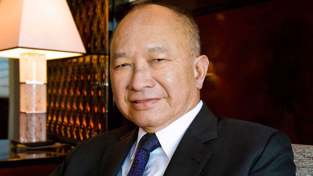 『マンハント』ジョン・ウー監督 単独インタビュー