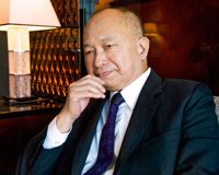 ジョン・ウー監督