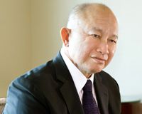 ジョン・ウー監督