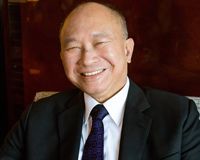 ジョン・ウー監督