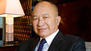 『マンハント』ジョン・ウー監督 単独インタビュー