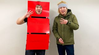 ショートコントでアカデミー賞！～作品賞9作品コントにしちゃいました～