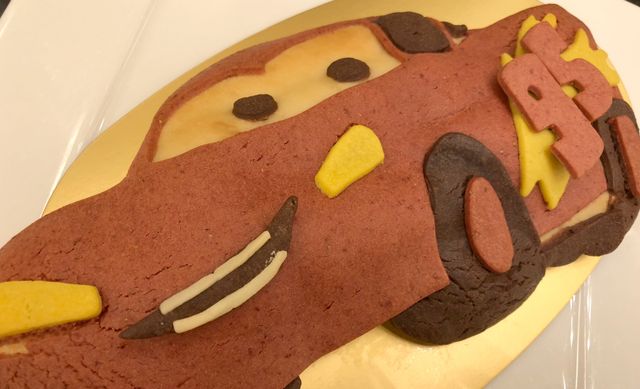 ピクサー