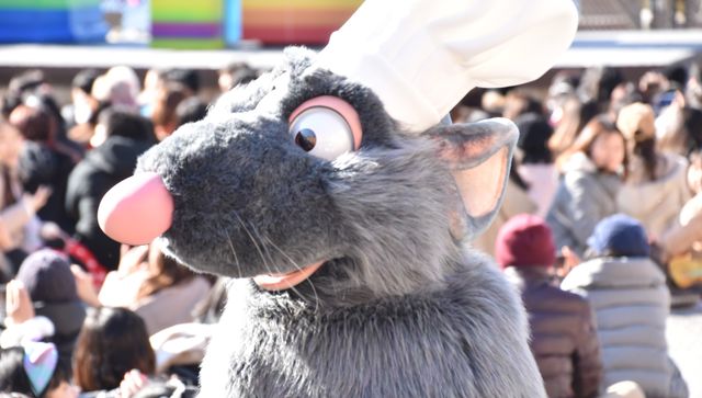ピクサー