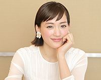 綾瀬はるか