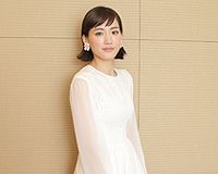 綾瀬はるか