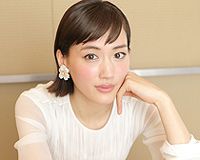 綾瀬はるか