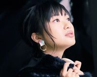 北原里英