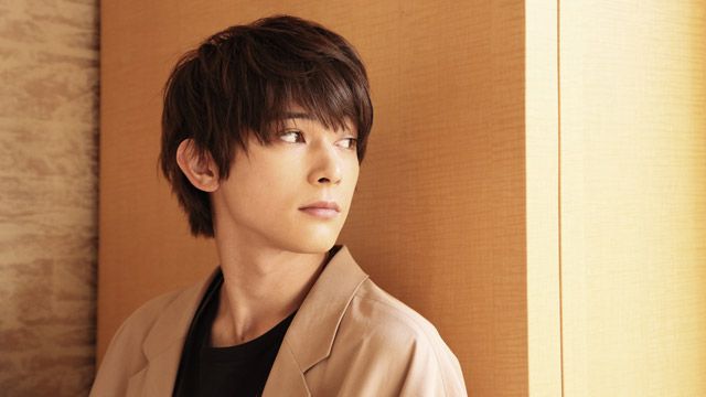 『リバーズ・エッジ』吉沢亮 単独インタビュー