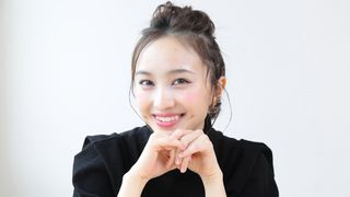 『ブラックパンサー』百田夏菜子 単独インタビュー