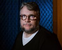 ギレルモ・デル・トロ監督
