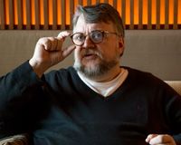 ギレルモ・デル・トロ監督