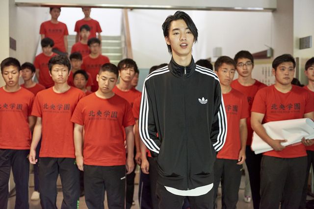清水尋也