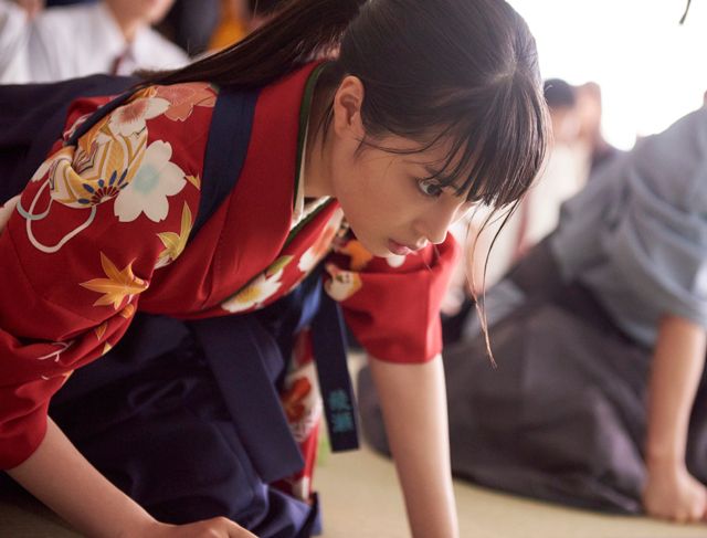 清水尋也