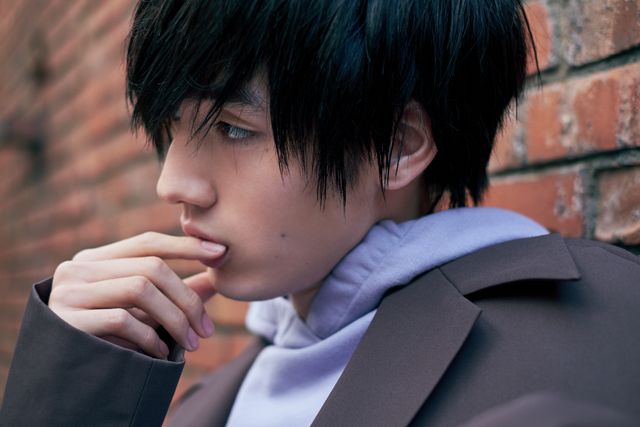 清水尋也