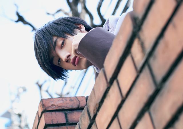 清水尋也