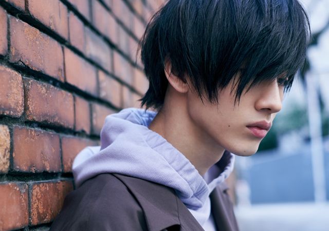 清水尋也