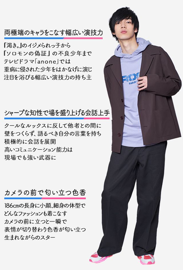 清水尋也