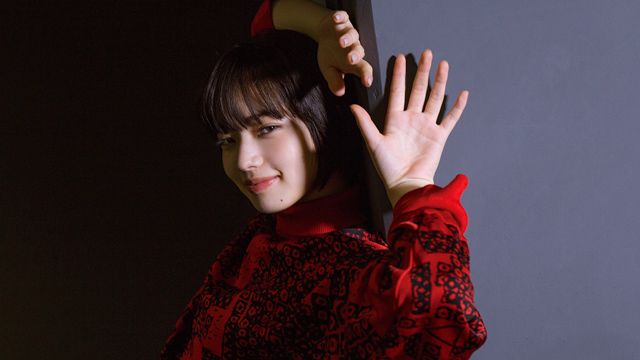 『坂道のアポロン』小松菜奈 単独インタビュー