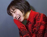 小松菜奈