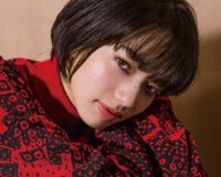 小松菜奈
