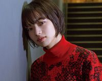小松菜奈