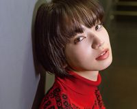 小松菜奈