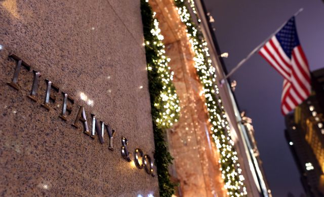 Tiffany&Co.