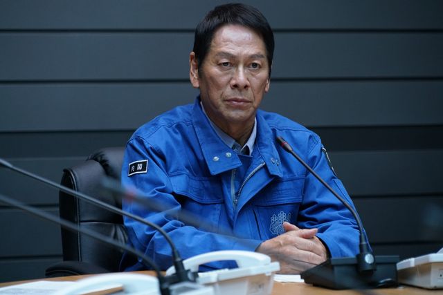 シン・ゴジラ