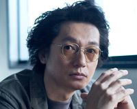 井浦新