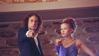 卒業の季節!参考にしたいプロムがすてきな映画5選