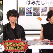 バントでホームランな映画!?『ペンタゴン・ペーパーズ/最高機密文書』など3月末~4月上旬のイチオシ新作映画を「はみだし映画工房」で激論!