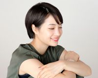 広瀬すず