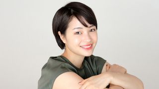 『ちはやふる -結び-』広瀬すず 単独インタビュー
