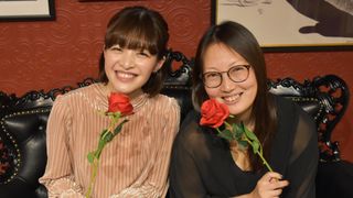 バチェラー・ジャパンでこっぴどくフラれた森田紗英ちゃんと、恋愛映画バナで盛り上がった!の巻