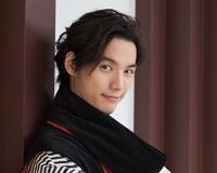 福士蒼汰