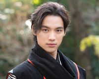 福士蒼汰