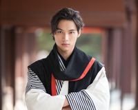福士蒼汰