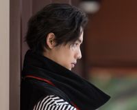 福士蒼汰