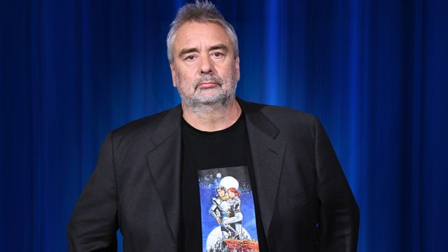 『ヴァレリアン 千の惑星の救世主』リュック・ベッソン監督 単独インタビュー
