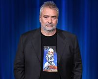 リュック・ベッソン監督