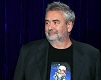 リュック・ベッソン監督