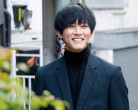 松坂桃李